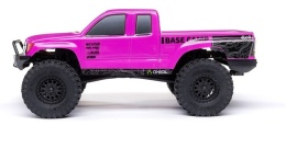 Axial SCX24 Base Camp 1:24 4WD RTR