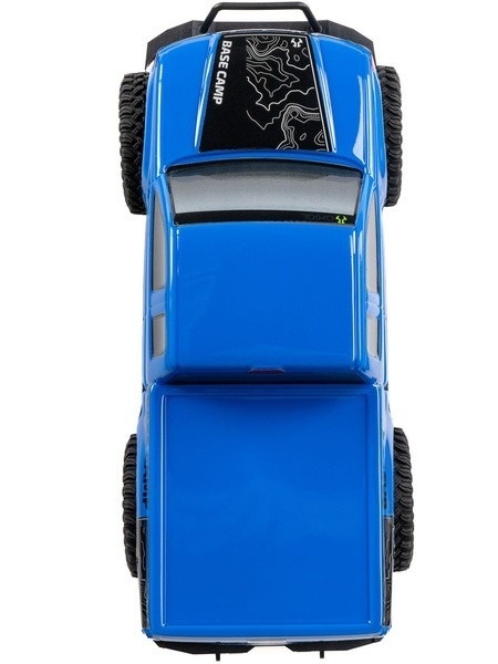 Axial SCX24 Base Camp 1:24 4WD RTR Axial SCX24 Base Camp 1:24 4WD RTR