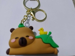 BRELOCZKI CAPYBARA