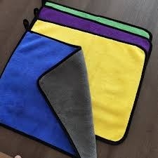 CHLONNY FRĘCZNIK Z MIKROFIBRY