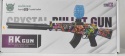 Karabin na kulki wodne – Crystal Bullet Gun AK Style