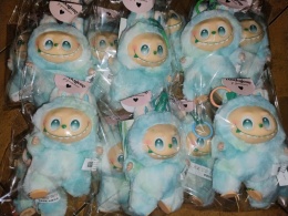 LABUBU