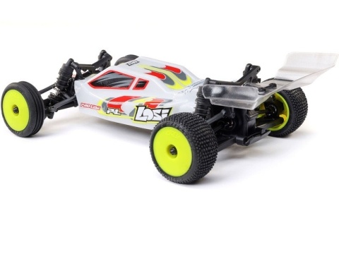 Losi Micro-B 1:24 RTR Losi Micro-B 1:24 RTR
