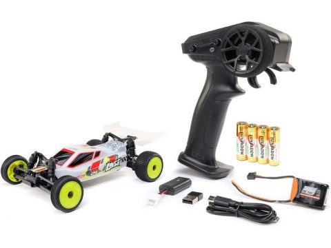 Losi Micro-B 1:24 RTR Losi Micro-B 1:24 RTR