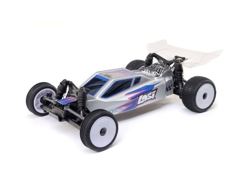 Losi Micro-B 1:24 RTR Losi Micro-B 1:24 RTR