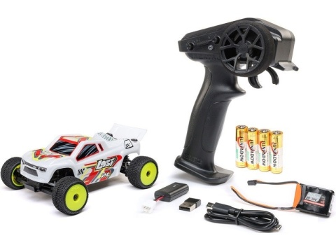 Losi Micro-T 1:28 RTR Losi Micro-T 1:28 RTR