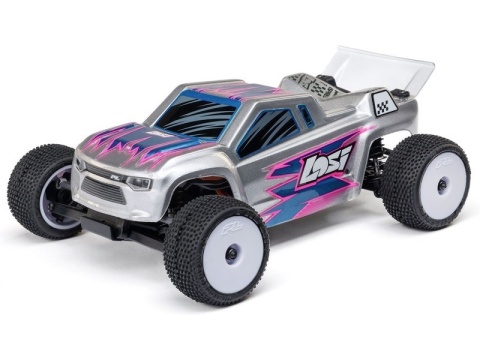 Losi Micro-T 1:28 RTR Losi Micro-T 1:28 RTR