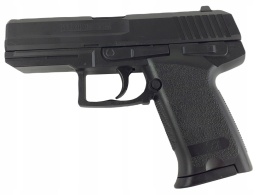PISTOLET NA KULKI