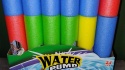 Pompka Wodna Water Pump – Strzelająca Broń na Wodę