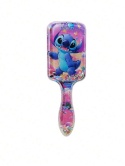 Szczotka do włosów Disney Stitch