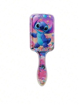 Szczotka do włosów Disney Stitch