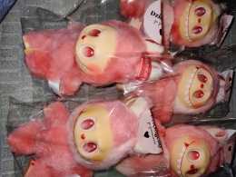 LABUBU