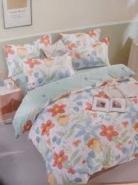 100% Bawełna POŚCIEL160X200