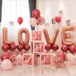 Balony idealne na każdą okazję