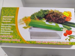 Perfekcyjna Szatkownica