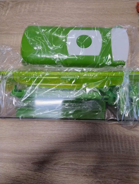 Perfekcyjna Szatkownica