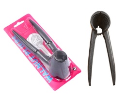 Dziadek, zgniatacz do orzechów 15 cm na blistrze