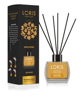 Loris Magiczne Święta Zapach Do Domu