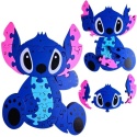 Puzzle Edukacyjne Stitch