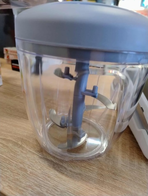 Rozdrabniacz do warzyw