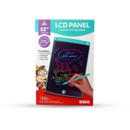 Tablet LCD do rysowania i pisania – 12 cali