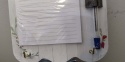 Tablica do notatek z długopisem KOCHANYM DZIADKOM