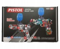 PISTOLET NA KULKI ŻELOWE