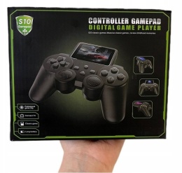 przenośna konsola do gier Gamepad S10