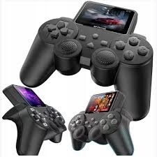 przenośna konsola do gier Gamepad S10
